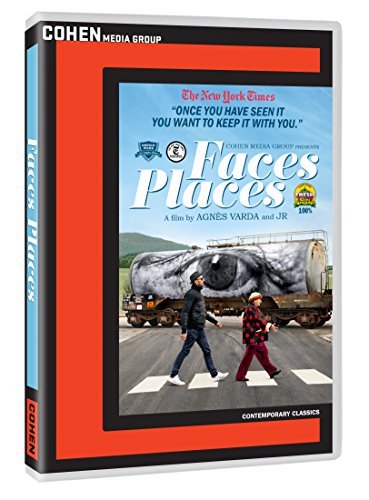 Faces Places/Faces Places