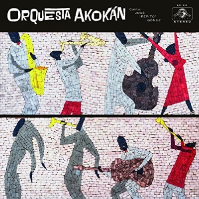 Orquesta Akokan/Orquesta Akokan