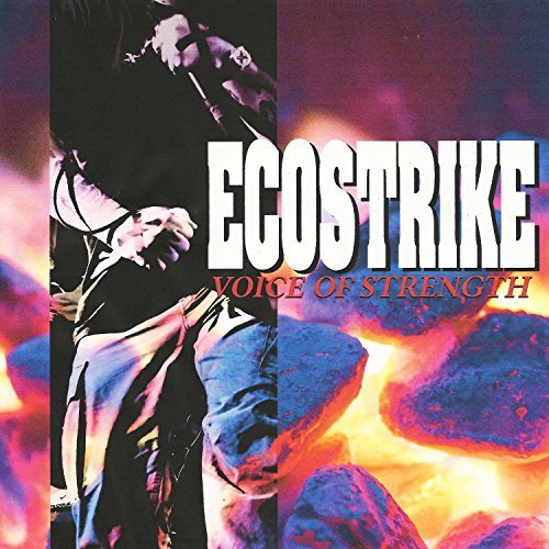 Ecostrike/Voice Of Strength