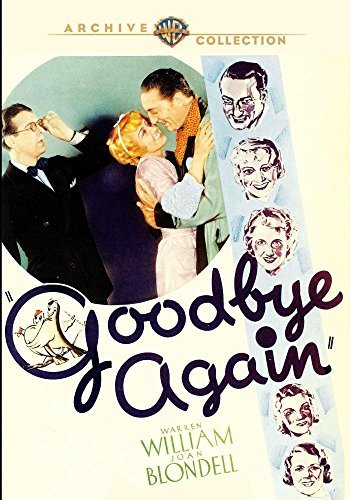Goodbye Again (1933) Goodbye Again (1933) 