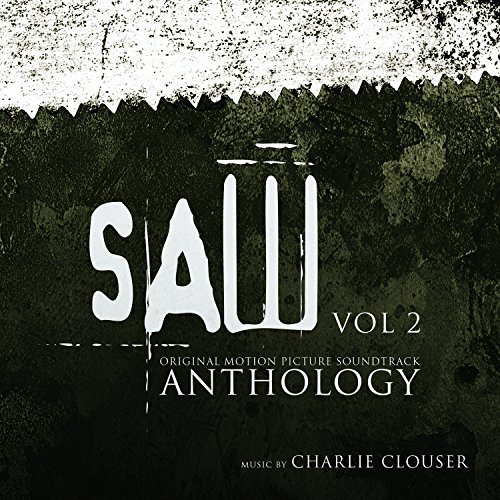 Charlie Clouser/Saw Anthology 2 (Score) - O.S.