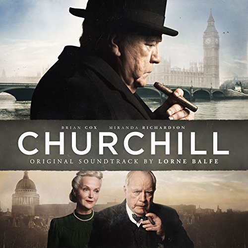 Lorne Balfe/Churchill (Original Soundtrack)
