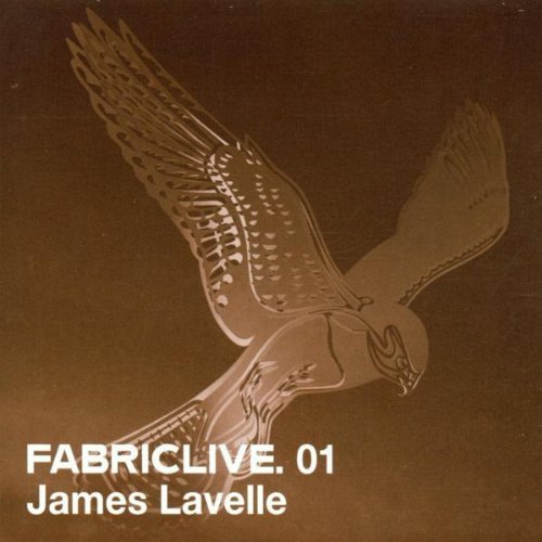 James Lavelle/Fabriclive 1@Fabric Live