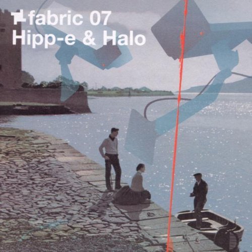 Hipp-E/Halo/Vol. 7-Fabric@Fabric