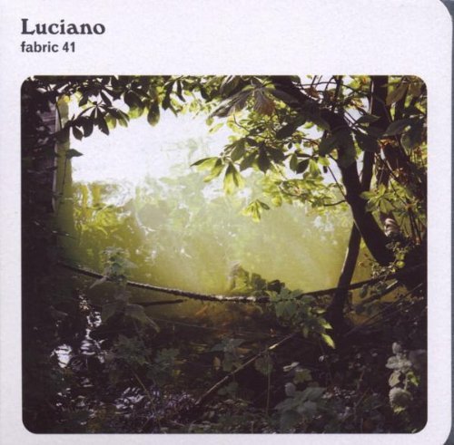 Luciano/Fabric 41