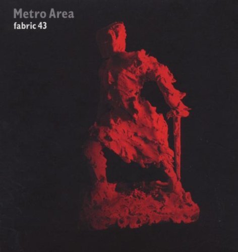 Metro Area Fabric 43 