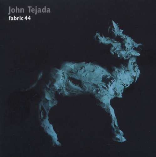 John Tejada/Fabric 44