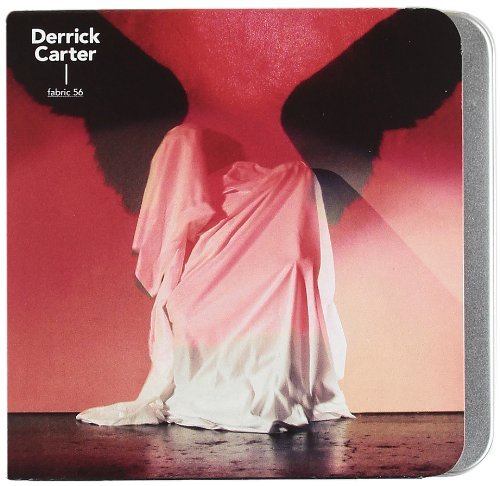 Derrick Carter/Fabric 56: Derrick Carter