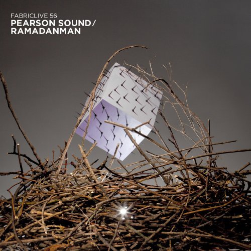 Pearson Sound & Ramadanman/Fabriclive 56