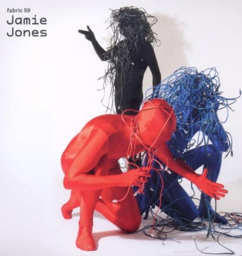 Jamie Jones/Fabric 59: Jamie Jones