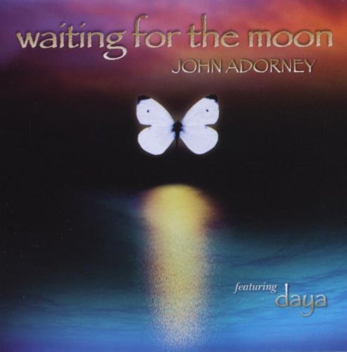 John Adorney/Waiting For The Moon