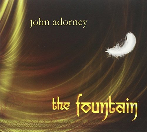 John Adorney/Fountain