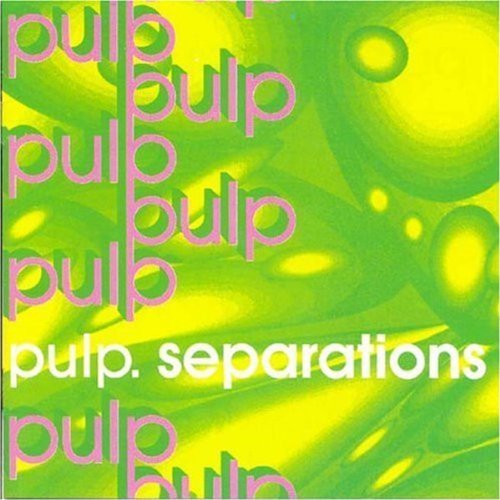Pulp/Separations