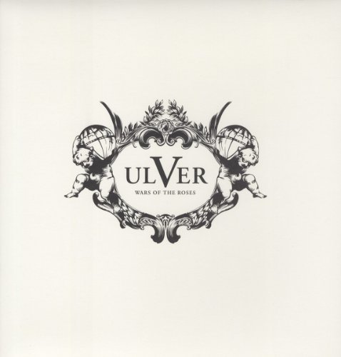 Ulver/Wars Of The Roses@180gm Vinyl