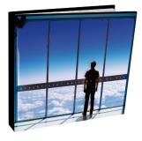 Blackfield Welcome To My Dna Deluxe Ed. Lmtd Ed. Incl. Booklet 