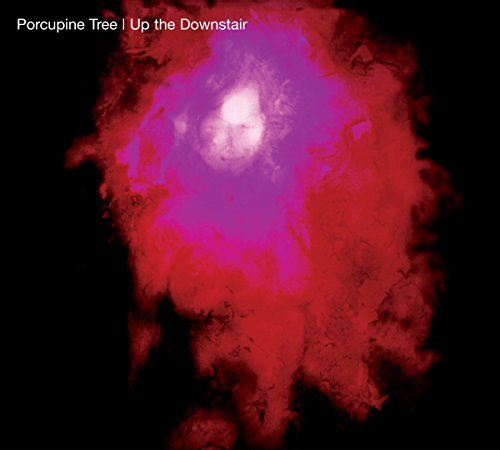 Porcupine Tree/Up The Downstair@2 Lp/180gm Vinyl