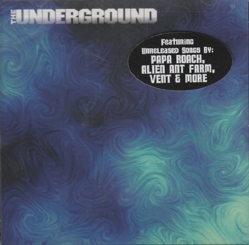 Underground Underground Underground 