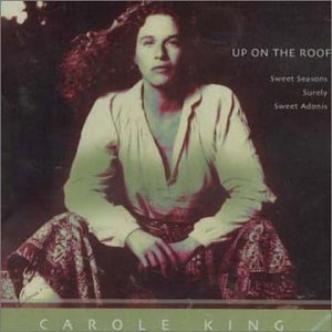 Carole King Up On The Roof Import Gbr 