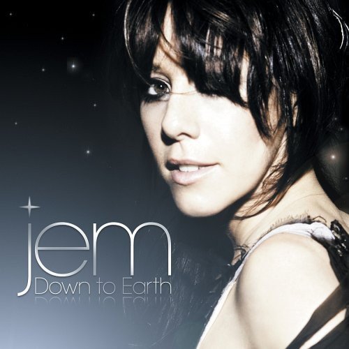 Jem/Down To Earth@Import-Gbr