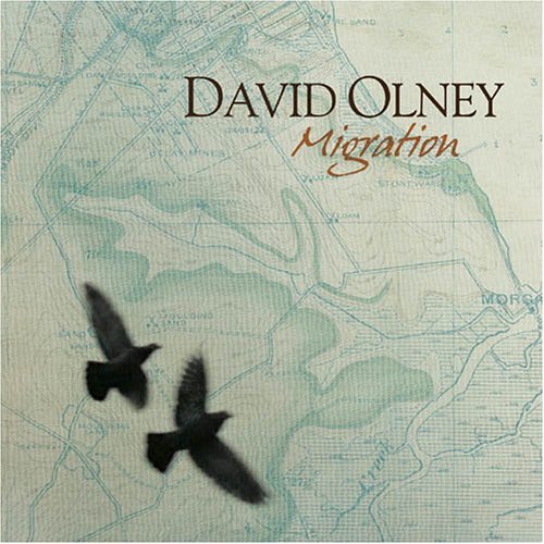 David Olney/Migration