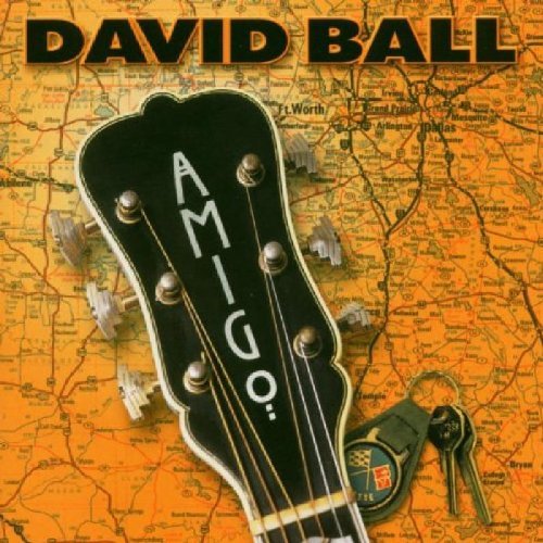 David Ball/Amigo