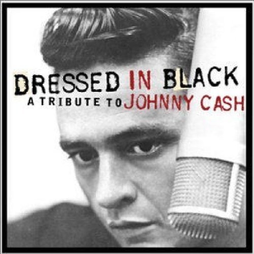 Dressed In Black-Tribute To Jo/Dressed In Black-Tribute To Jo@T/T Johnny Cash