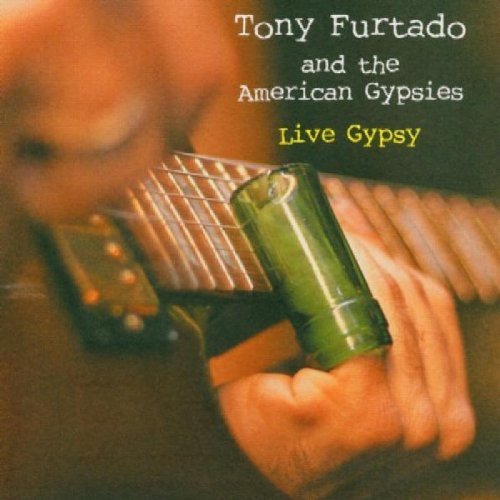 Tony & The American Gy Furtado/Tony Furtado & The American Gy
