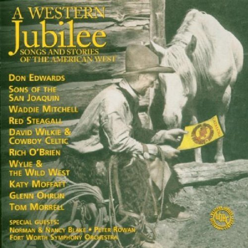 Western Jubilee: Songs & Stori/Western Jubilee: Songs & Stori@Edwards/Morrell/Ohrlin