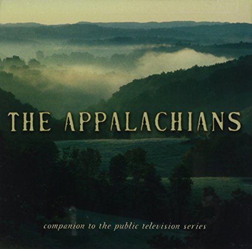 Various Artists Appalachians Rodgers Burch Monroe 