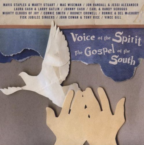 Voice Of The Spirit Gospel Of/Voice Of The Spirit Gospel Of