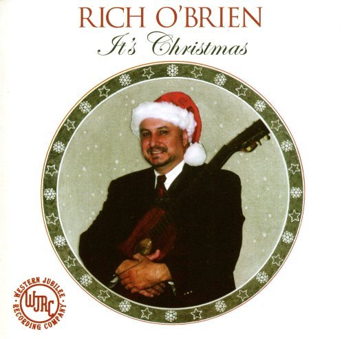 Rich O'Brien/It's Christmas