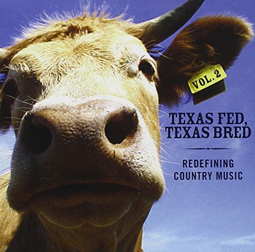 Texas Fed Texas Bred/Vol. 2-Redefining