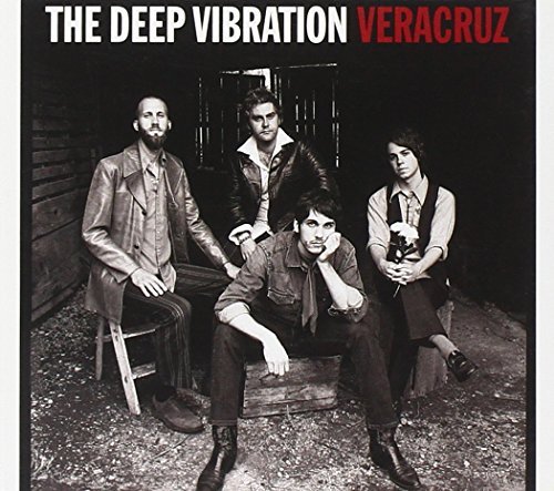 Deep Vibration/Vera Cruz Ep