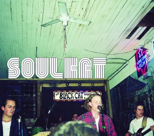 Soulhat/Live At The Black Cat Lounge
