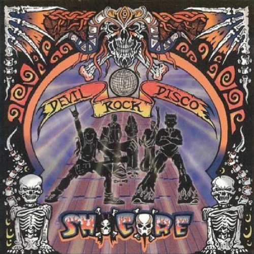 Shocore/Devil Rock Disco
