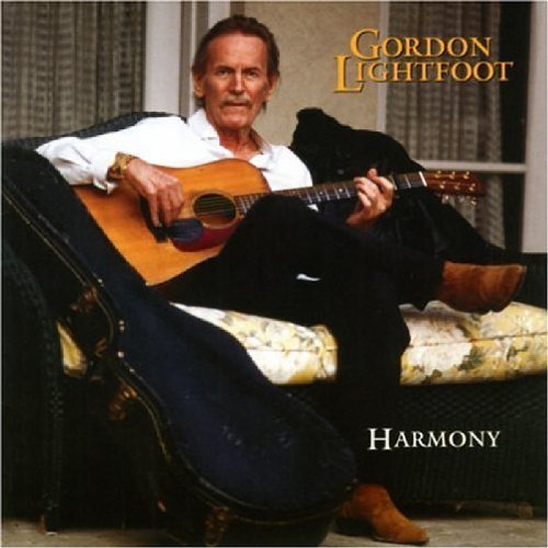 Gordon Lightfoot Harmony 