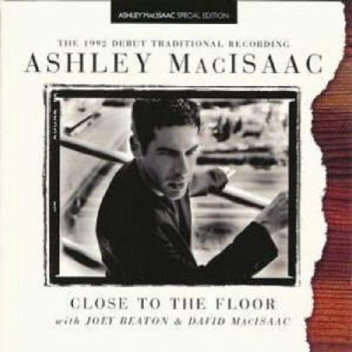 Ashley Macisaac/Close To The Floor