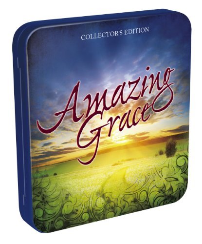 Amazing Grace/Amazing Grace