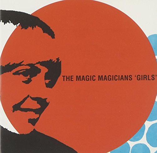 Magic Magicians/Girls