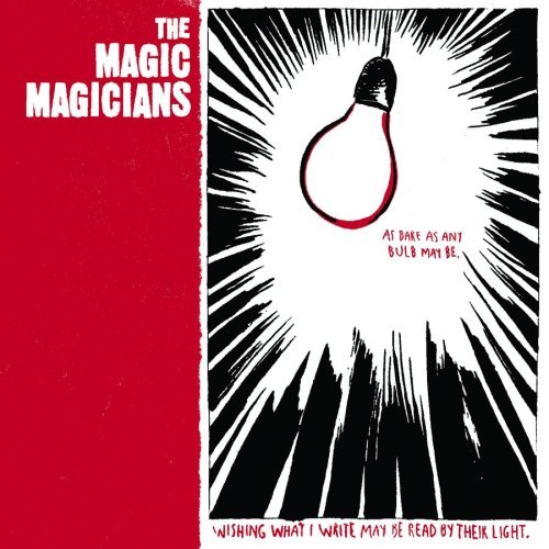 Magic Magicians/Magic Magicians
