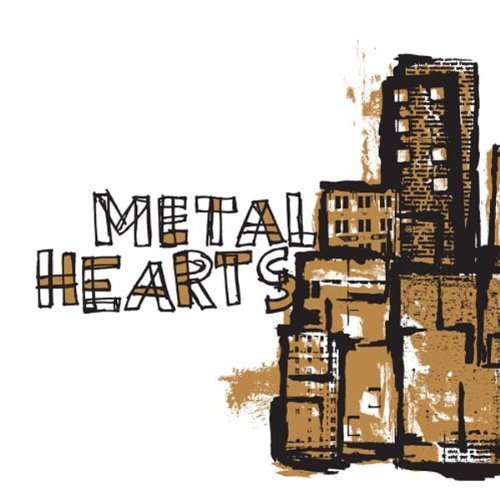 Metal Hearts/Socialize