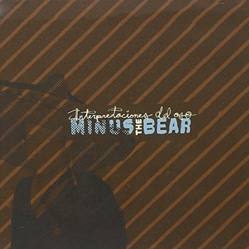 Minus The Bear Interpretaciones Del Oso 