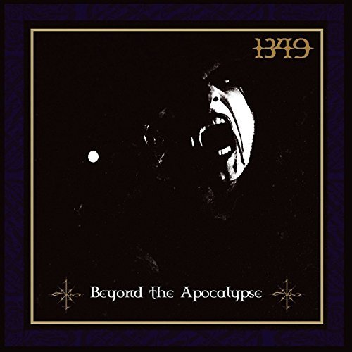 1349/Beyond The Apocalypse