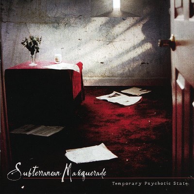 Subterranean Masquerade/Temporary Psychotic State@Import-Gbr