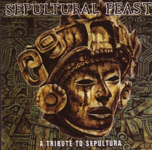 Tribute To Sepultura/Sepultural Feast@Import-Gbr/Remastered@T/T Sepultura