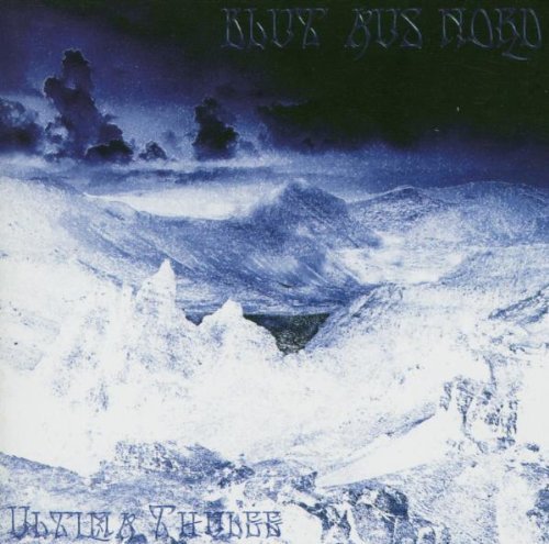 Blut Aus Nord/Ultima Thulee