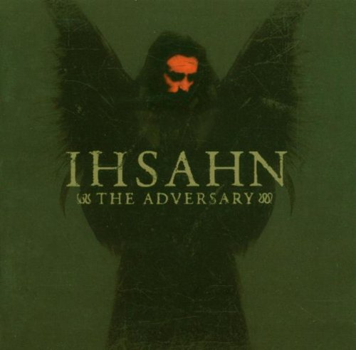 Ihsahn/Adversary