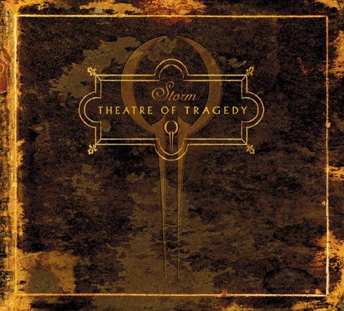 Theatre Of Tragedy/Storm