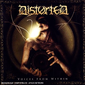 Distorted/Voices From Within