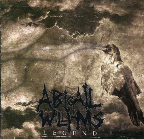 Abigail Williams/Legend